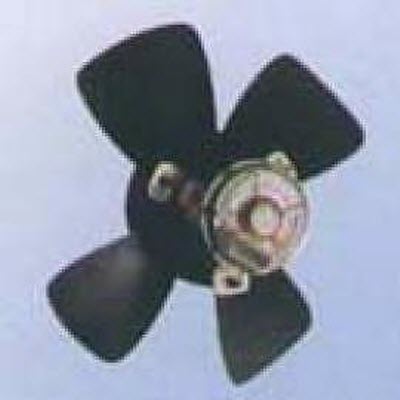 Fan Motor