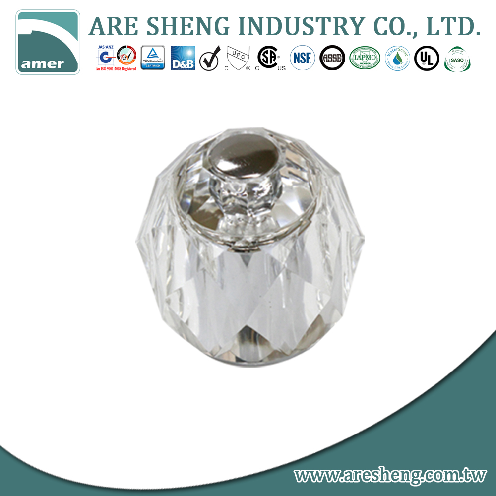 FITS JAMECO ACRYLIC FAUCET HANDLE Taiwantrade