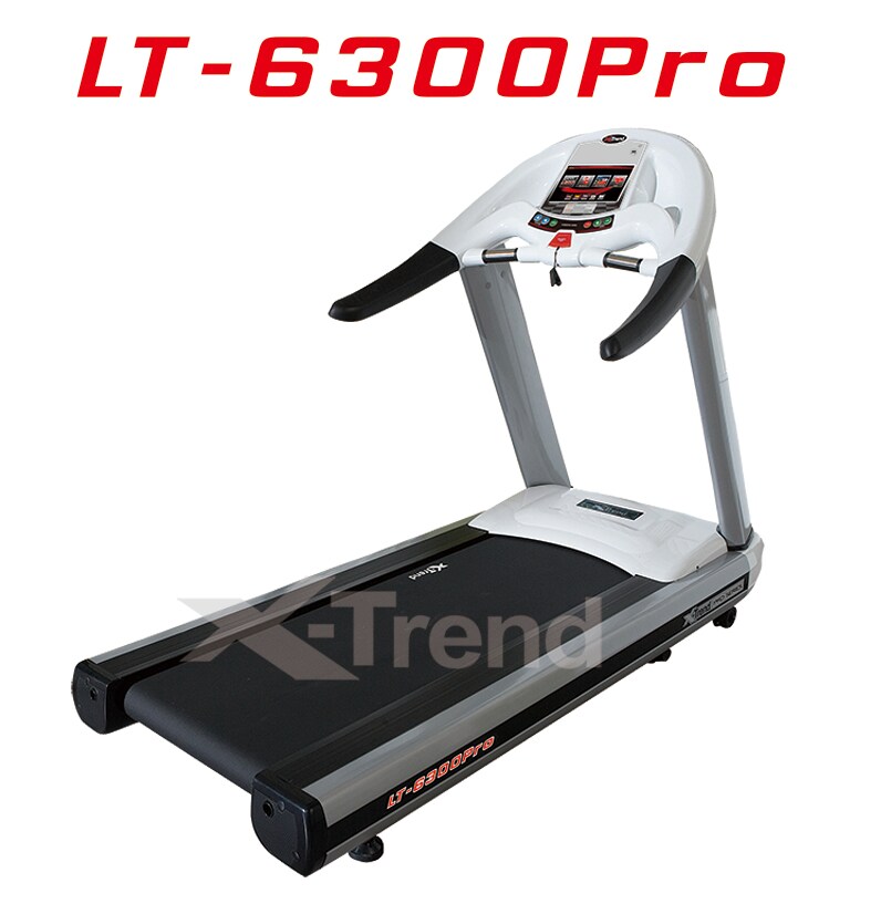 Professional Commercial Grade Treadmill