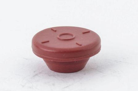 NBR Red Rubber plug