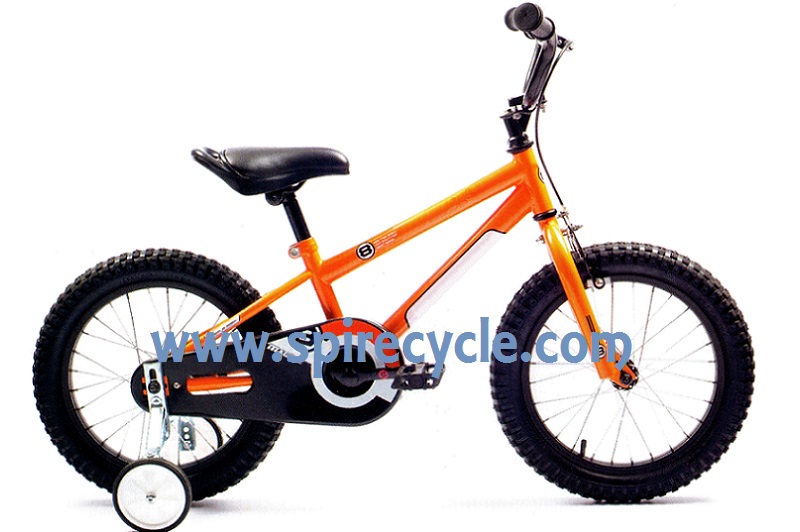 new style bicycle