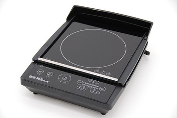 Ceramic GlassGrill Cooker