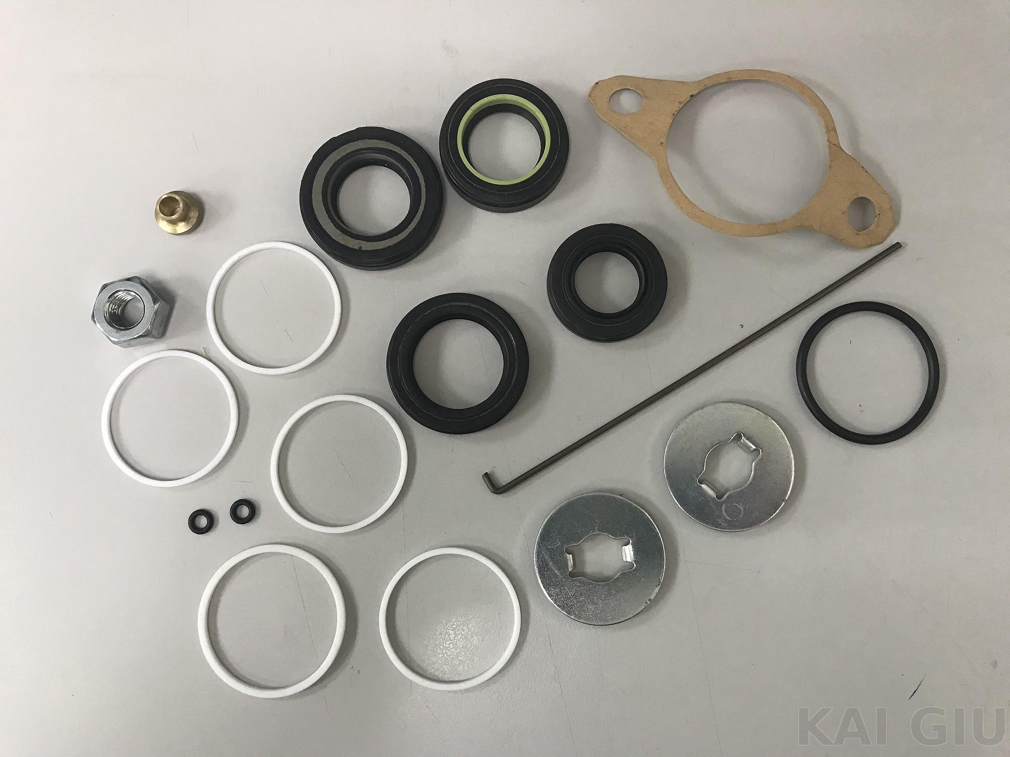 POWER STEERING KIT TOYOTA