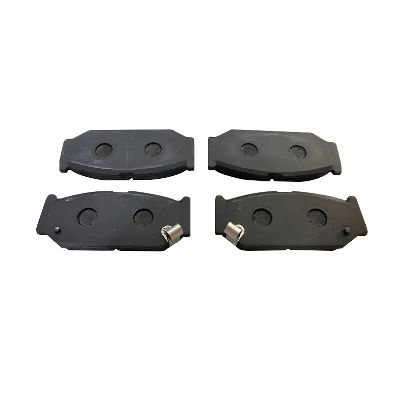 Disk Brake Pad Set For Suzuki Oe K Taiwantrade