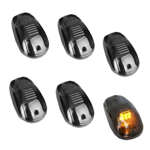 Cab Roof Marker LED Light Sets For Pickup Truck