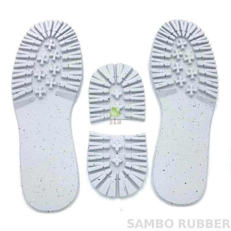 Recycled Rubber Soles - OUTSOLE & TOP LIFT | Taiwantrade.com