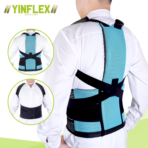 Spinofitt Exclusive Spinal Orthosis Brace Vest Manufacturer