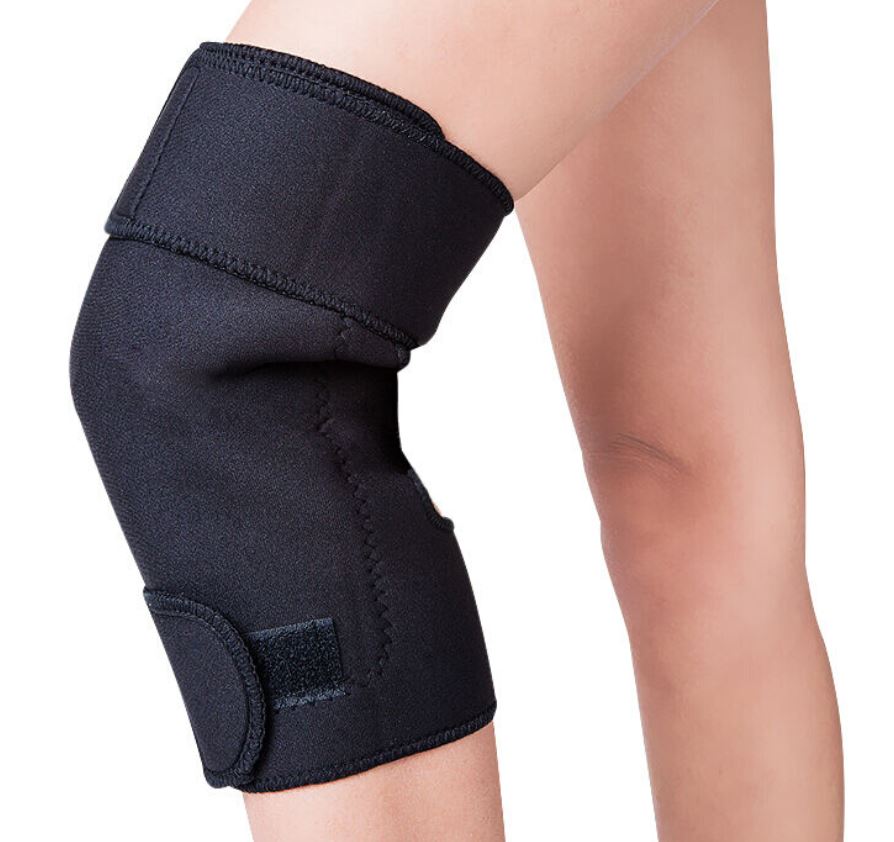 SELF HEATING KNEE PAD