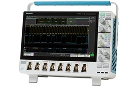 TEKTRONIX MSO5 Series Mixed Signal Oscilloscope