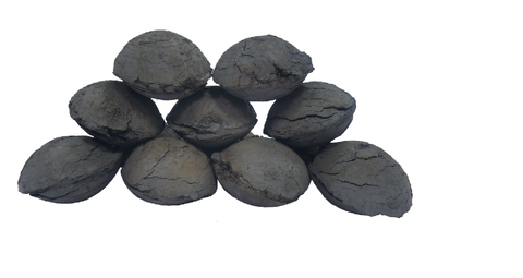 Silicon Briquette Product Metallic Si 80