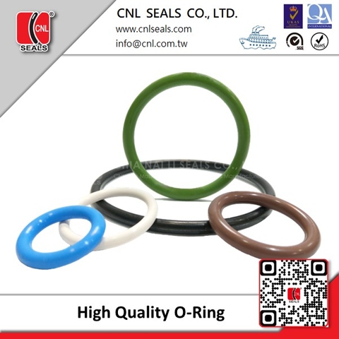 High quality Viton/NBR/Silicone/EPDM/PU O Ring Manufacturer