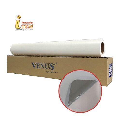 vinyl photo paper
