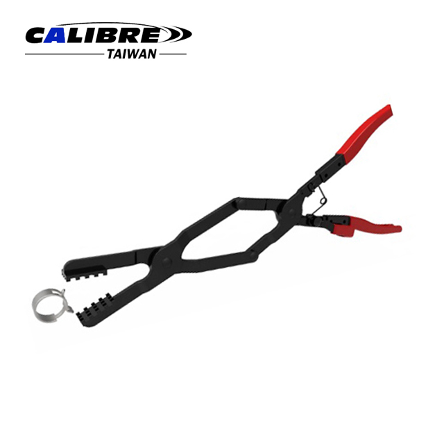 CALIBRE Universal Hose Clamp Pliers (Extended)