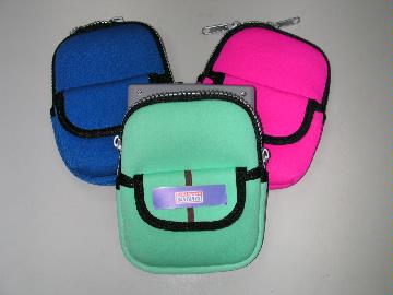 PDA bag