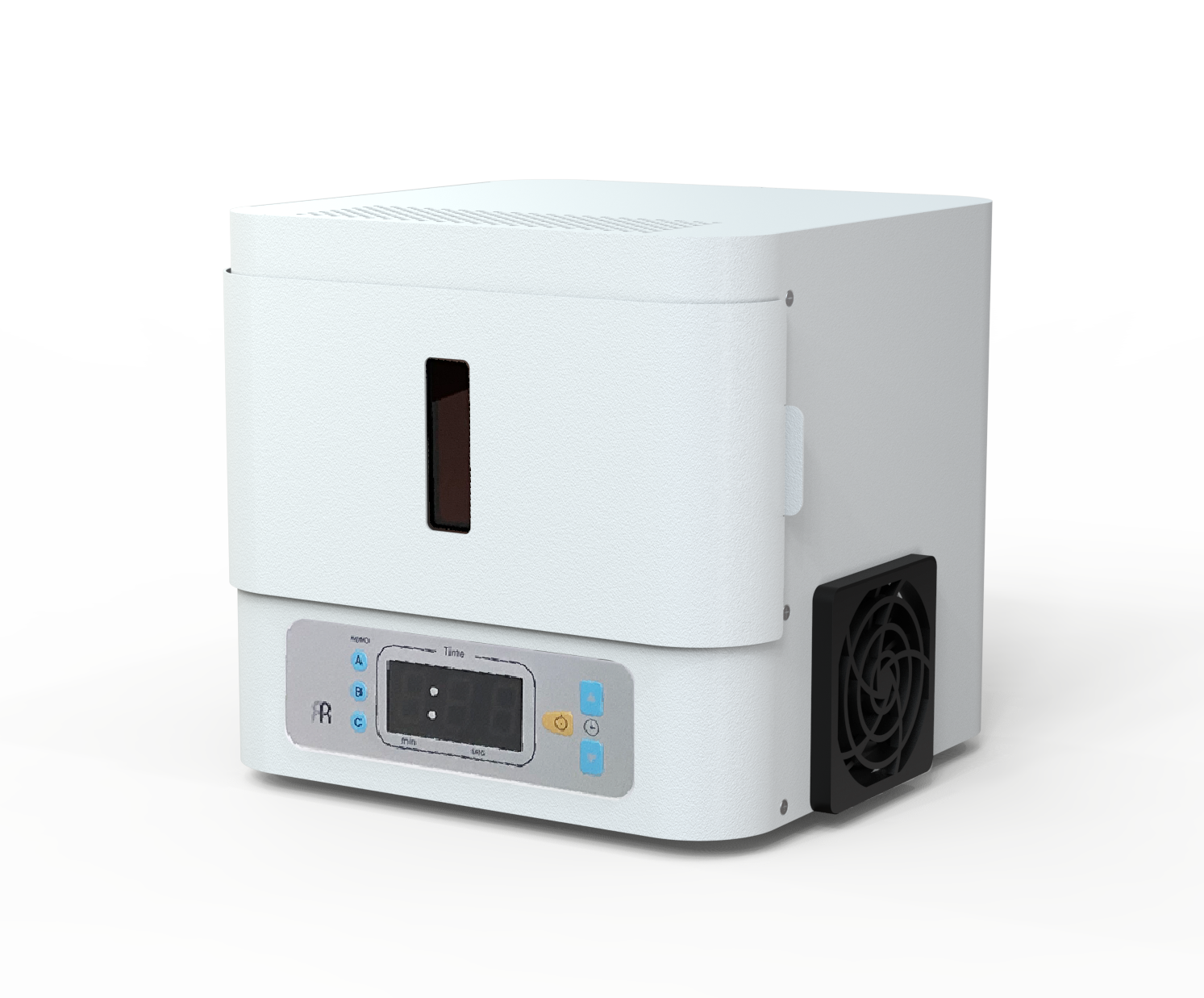 Dental Lab LED Light Cure Box台灣經貿網