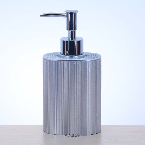 POLYRESIN SOAP DISPENSER