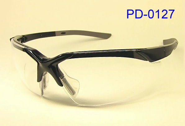 Safety Glasses with Anti Fog EN166, ANSI Z87.1