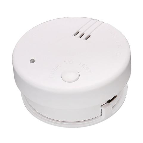 Detektor Asap Nirkabel