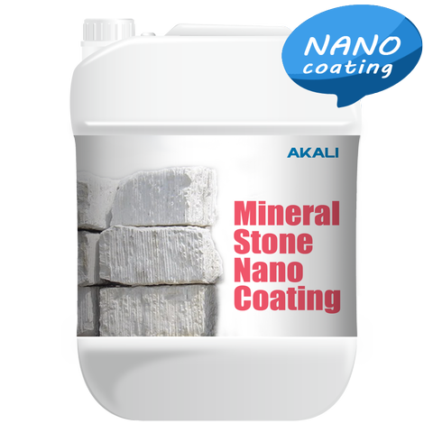 Self Clean Nano Coating for building