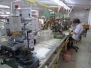 Watch Oil hydraulic dial