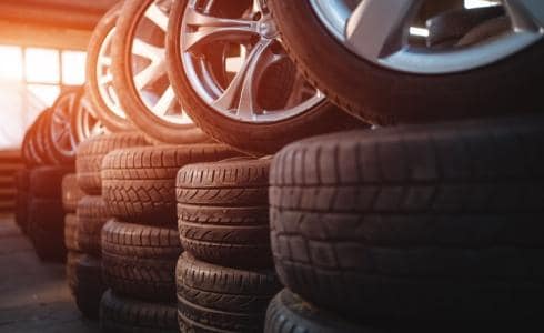 美國對中國大陸乘用車和輕型貨車輪胎作出第二次雙反日落複審終裁