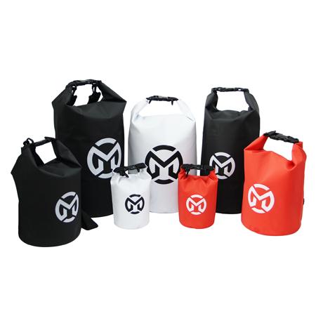 HEAVY-DUTY PVC WATERPROOF DRY BAG