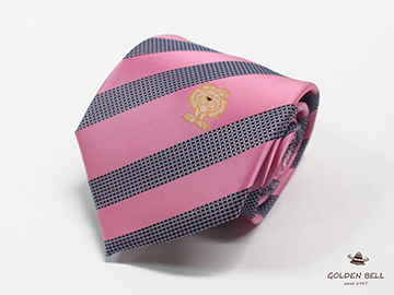 The necktie (including tie gift box)