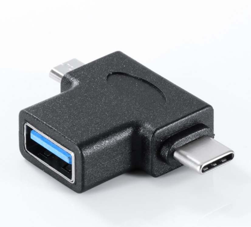 Type C In Adapter Type C M Micro Usb M Usb F Taiwantrade