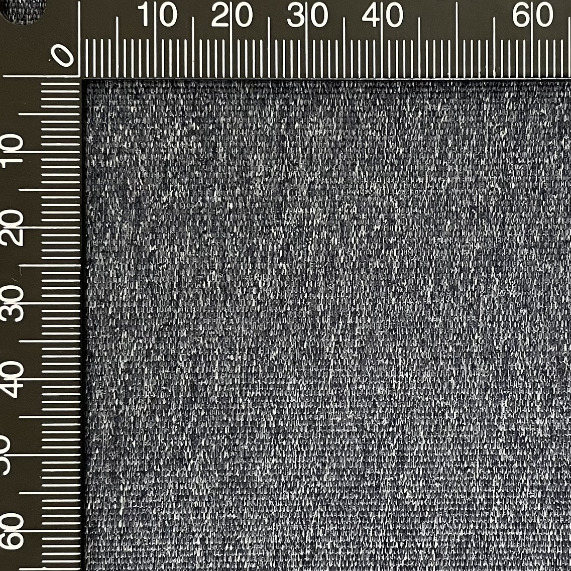300d 600d n cycle recycle polyester woven m lange fabric for bag and