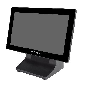 14 inch wide Rimless POS Monitor