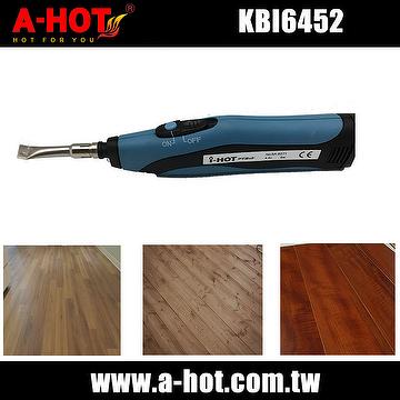 Automatic Battery Floor Wooden Scraper Repair Pen A Hot