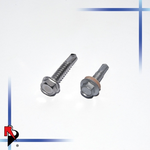 PA3.5*8 self-tapping Screws For Audio speaker Junction Box mounting screw 