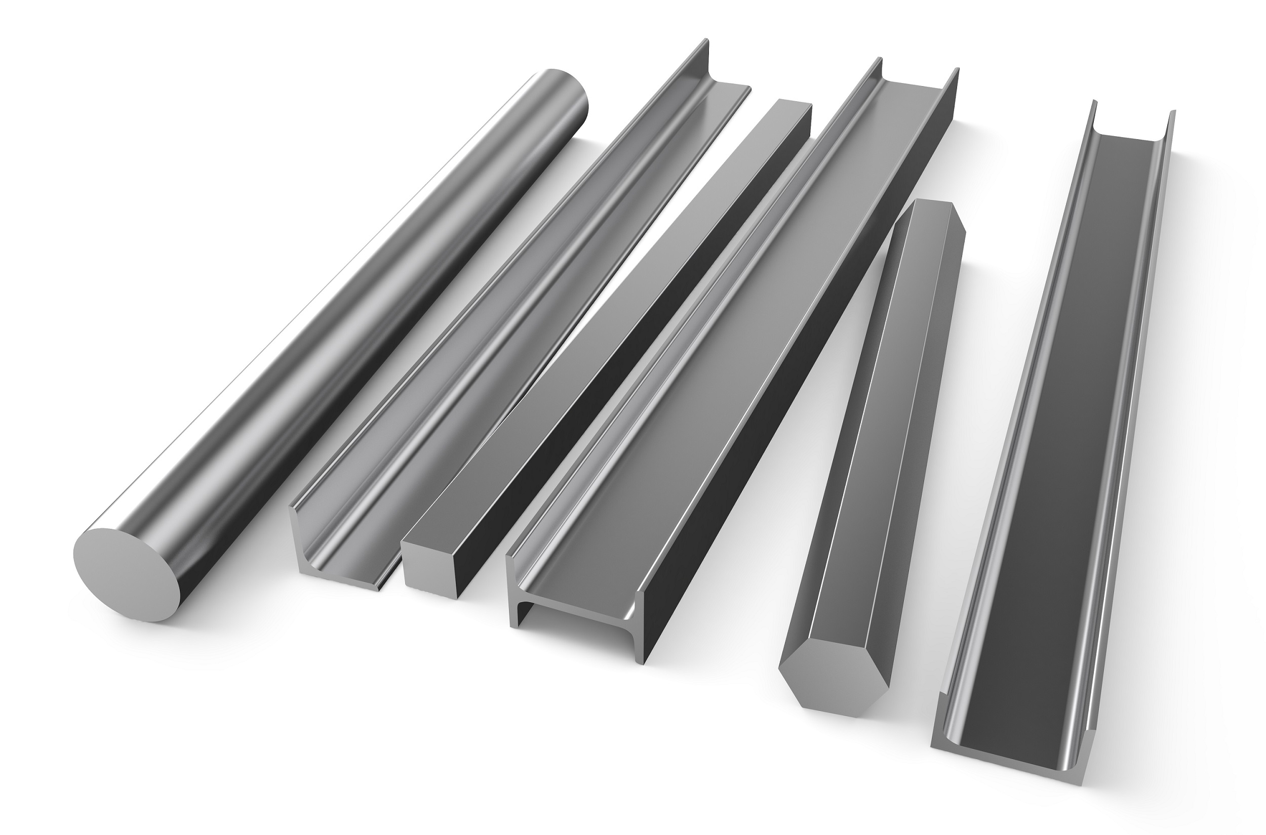 Stainless Steel Flat Bar