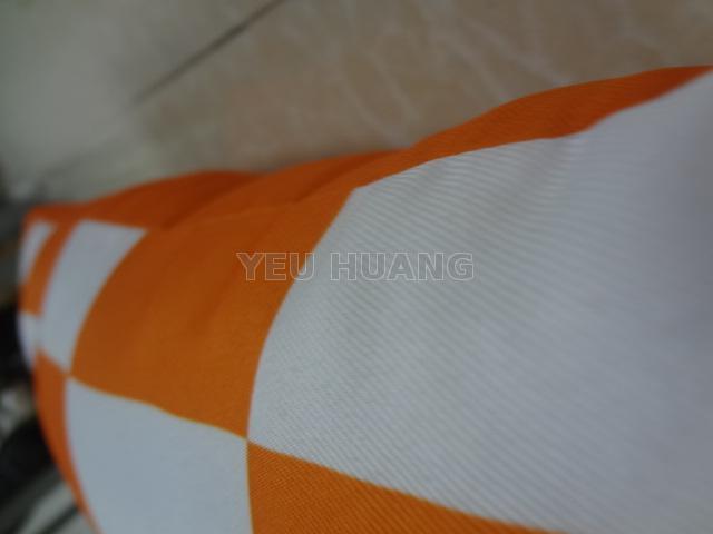 Custom Canvas Square Body Pillow Cushion Maker Supplier Factory