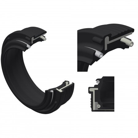 Shock Absorber Seals,For bicycles and motorcycles | CHU HUNG OIL SEALS ...