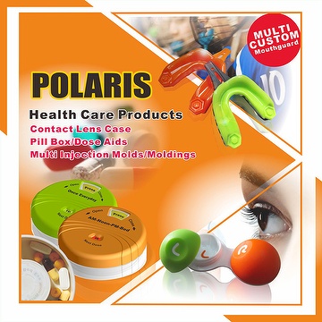 Health Care Products, Custom-Made Products