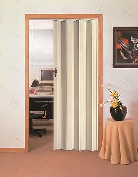 Folding Door Yn 13 American Country Style Ya Nan Plastics