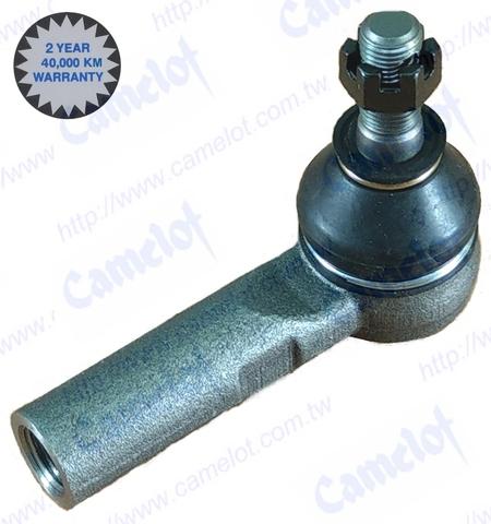 TIE ROD END-TOYOTA CAMRY OE No: 45046-29255 | Taiwantrade