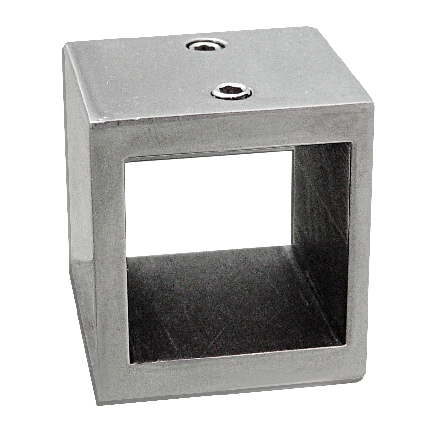 Tube mounting Bracket For Square Tube