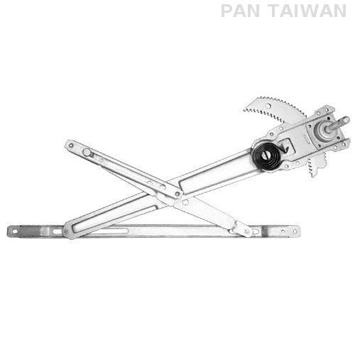 Front Left Manual Window Regulator for FORD RANGER 200611