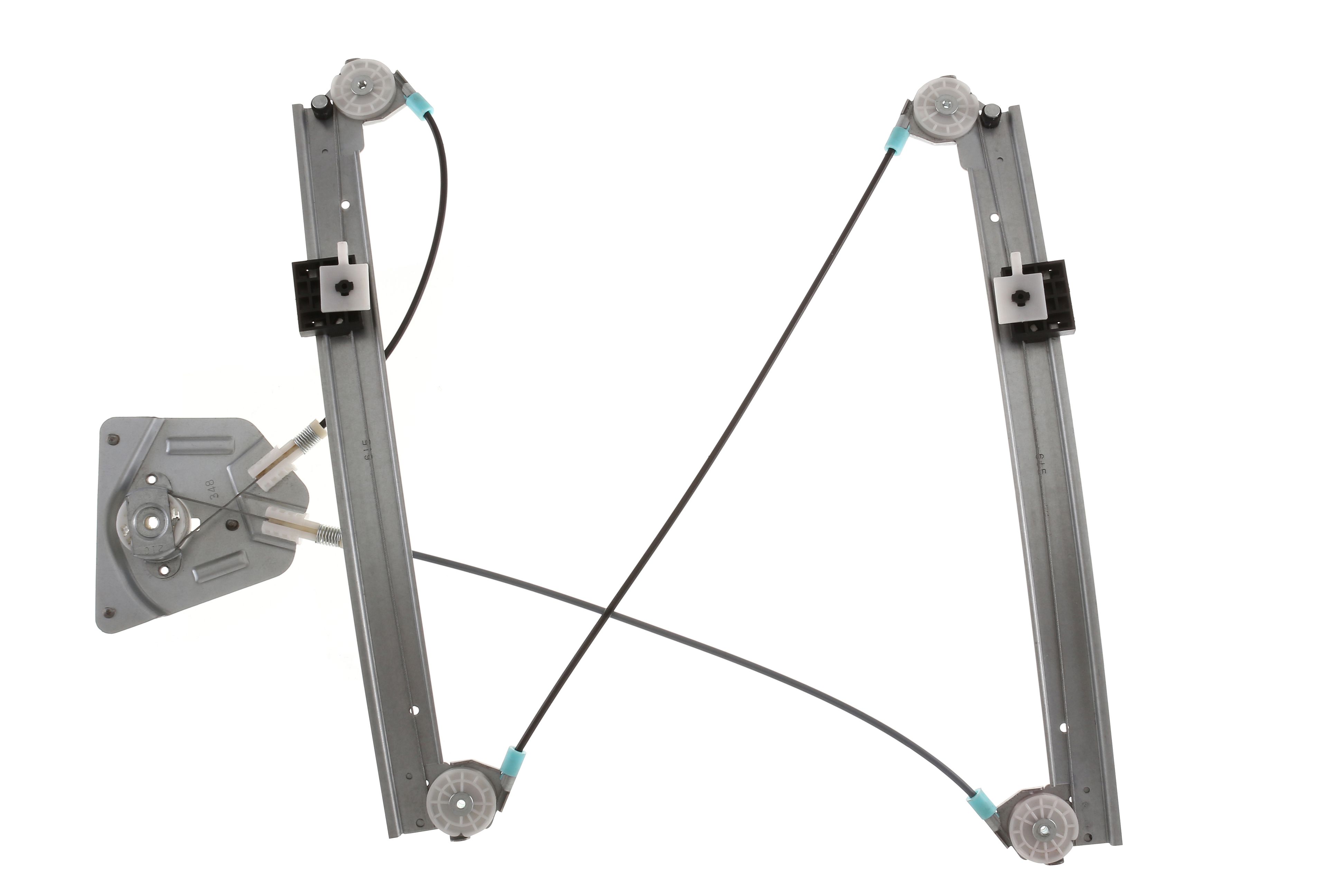 Car Window Lifter Power Window Regulator Assembly For Audi A3