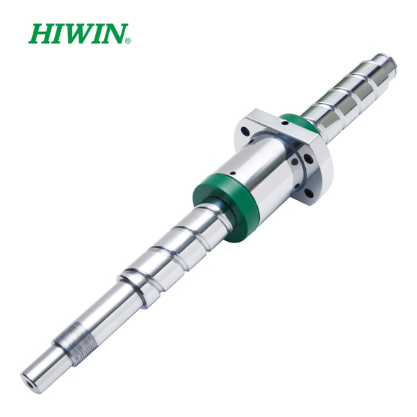 HIWIN Ballscrew Taiwantrade