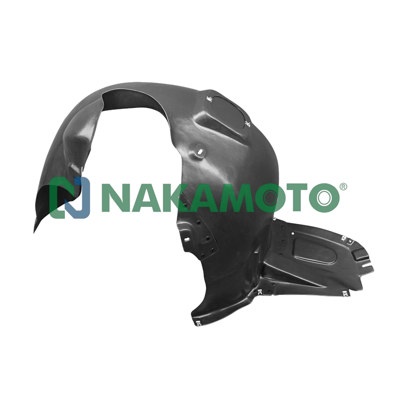 Nakamoto Auto Parts Exterior & Body Parts Fender 5JA809957 for Skoda ...