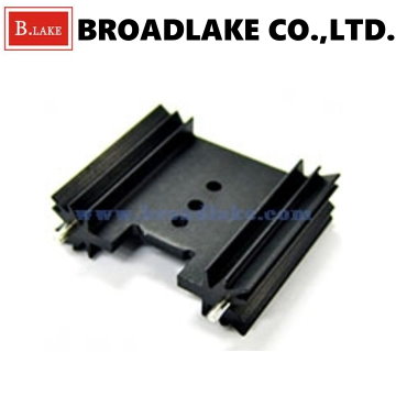 Aluminum Heat Sink BK-ALU-0035