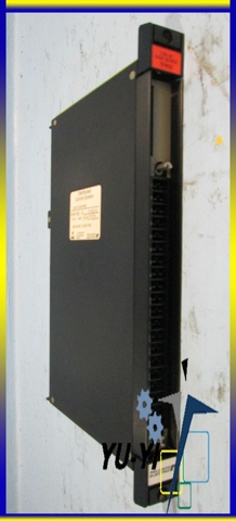 Reliance Electric 57403-E 115V AC High Output Module