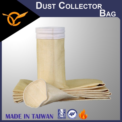 Mining Industrial Filter Bag