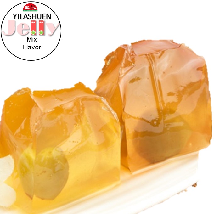 JelloMix Flavor