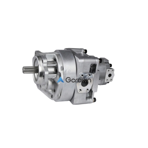 KOMATSU - HYDRAULIC PUMP 705-52-40130