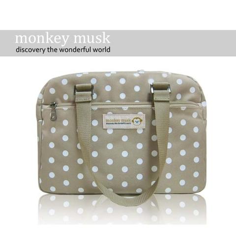 【Monkey musk】Camera Bag /Ladies' shoulder bag/handbag