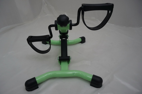 digital pedal exerciser bike